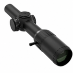 1-8X24SFIR SFP-MOA 30mm Tube Optics Rifle Scope