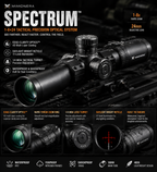 MIMONERA SPECTRUM™