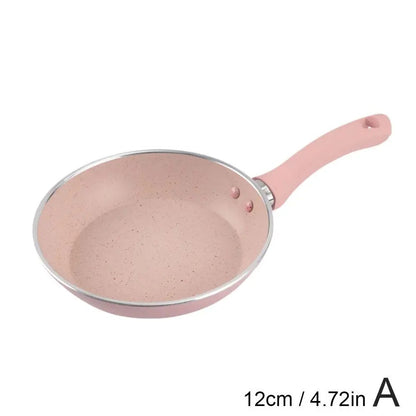Medical Stone Non-Stick Frying Pan