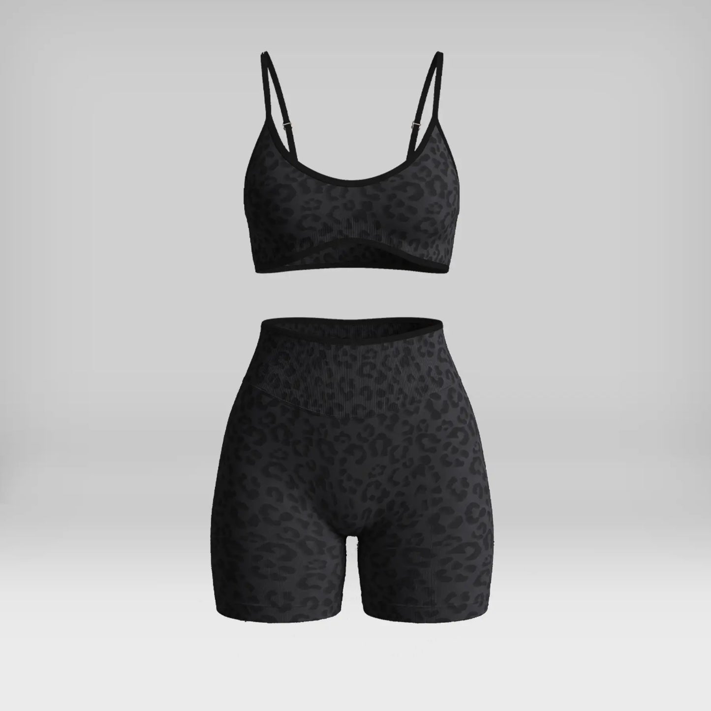 Vevolora Detail | vevolora-leopard-seamless-workout-set | 07