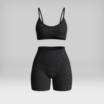 Vevolora Detail | vevolora-leopard-seamless-workout-set | 07